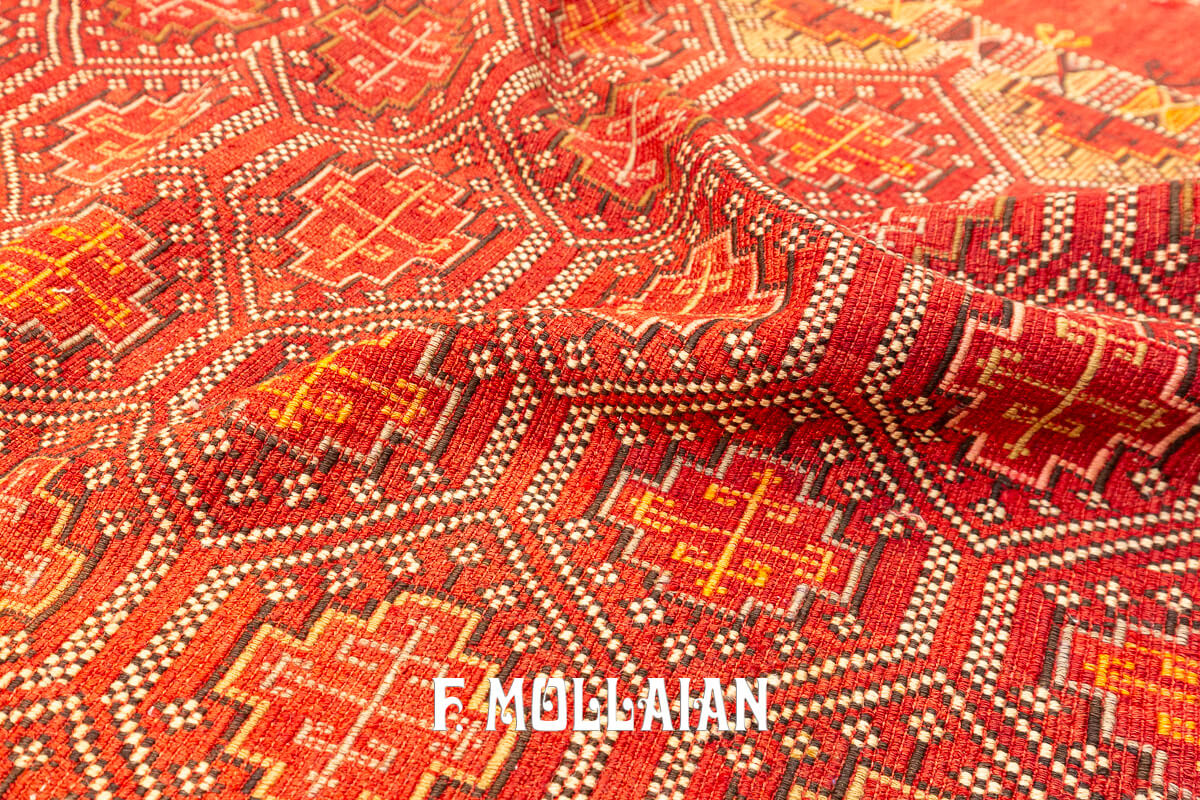Kilim Rug Jajim n°:358807